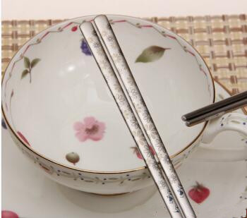 有了彩色激光打標(biāo)機，不銹鋼彩繪變得如此簡單！