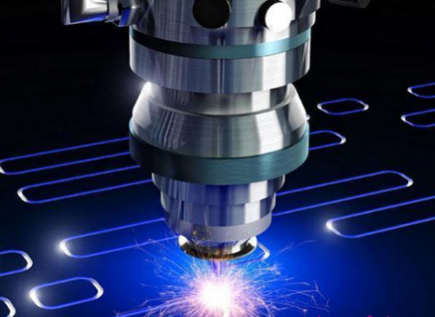 激光切割機燒焦現象如何處理